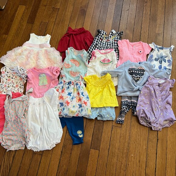 6-12 month Bundle - Picture 5 of 5